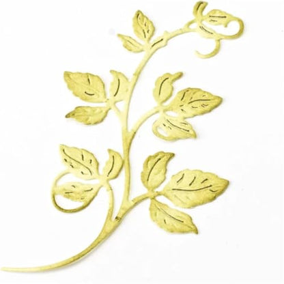 Cutting Dies Metal Stencils Scrapbooking Tools DIY Embossing Template for Paper Card Making Album Arts Crafts Supplies