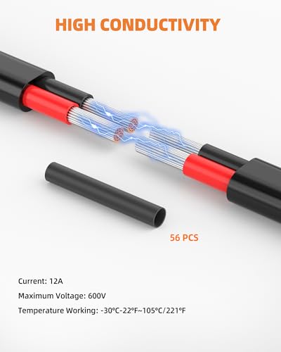 12 Gauge Wire (200 Foot)