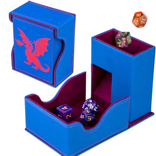 Dice Roller Tower