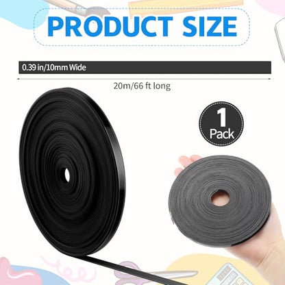Magnetic Tape Roll Thin Strips
