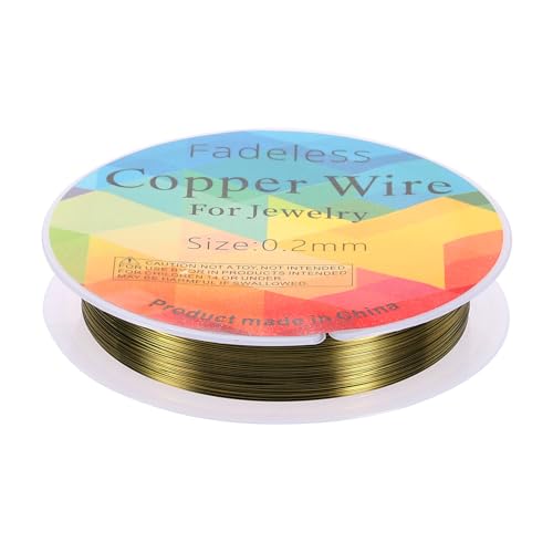 82ft Jewelry Wire