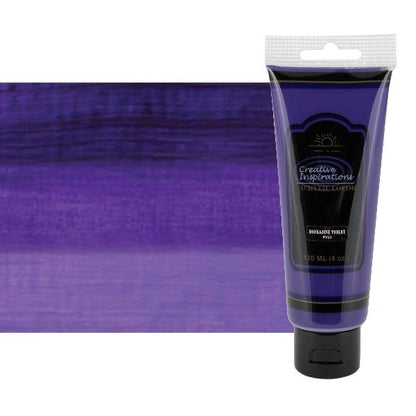 Acrylic Paint (4 Ounce)