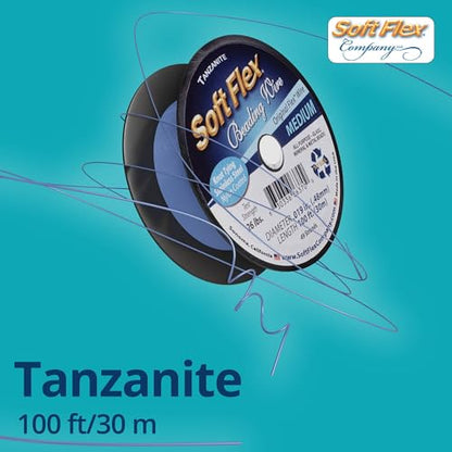 49 Strand Beading Wire