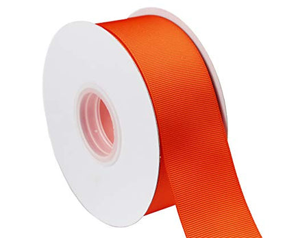 11 2" Inch Grosgrain Ribbon 25 Yards