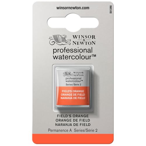 Professional Watercolour