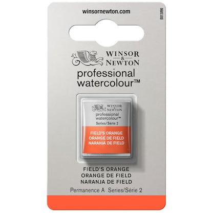 Professional Watercolour