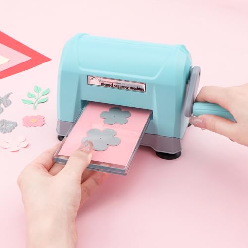 Mini Manual Die Cutting Machine