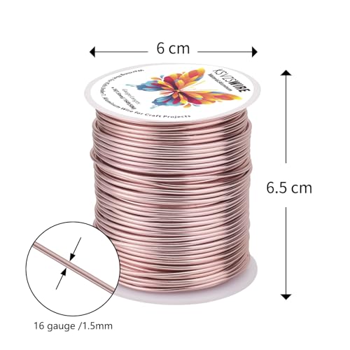 16 Gauge 1.5mm (186.8 Foot)