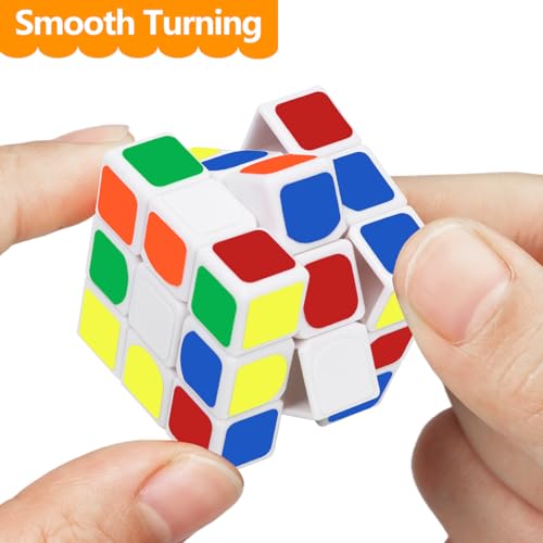 Mini Cube Party Favors for Kids