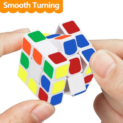 Mini Cube Party Favors for Kids