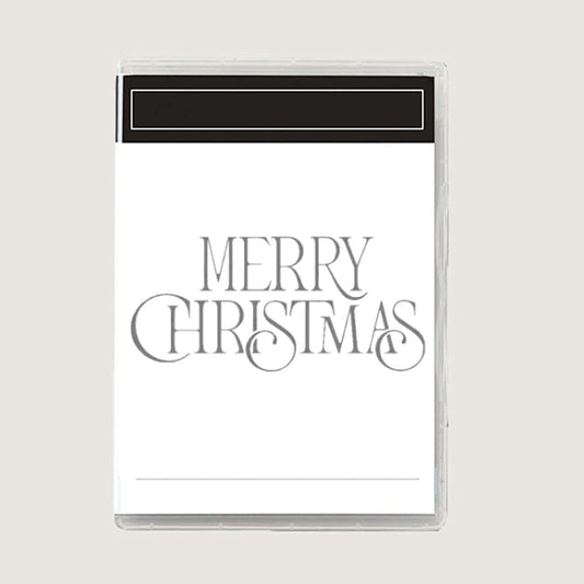 2025-2026 Stamps and Dies for Card Making, Stamps and Dies Set 2025 for Christmas and Halloween, Die Cut DIY Various Festivals Album Scrapbooking Birthdays Greeting Card (M4310) - Crafty Corner