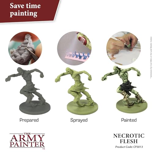 Colour Primer Necrotic Flesh