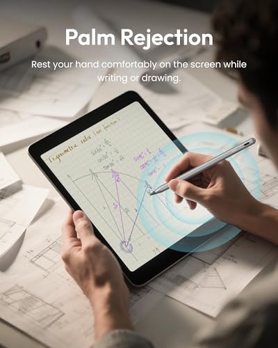 Pencil A8 for Apple iPad 2018