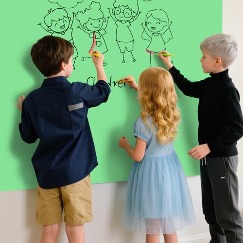Magnetic Glass Whiteboard