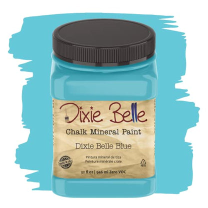 Chalk Mineral Paint (32 Fl Oz)