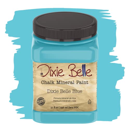 Chalk Mineral Paint (32 Fl Oz)