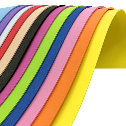 20 Pack Foam Sheets (30 Count)