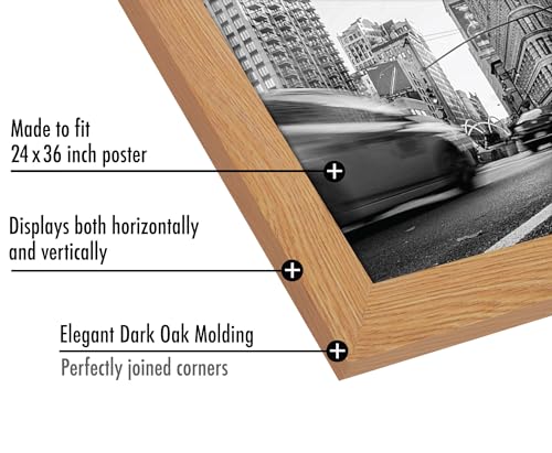 24x36 Poster Frame