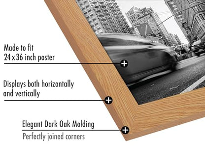 24x36 Poster Frame