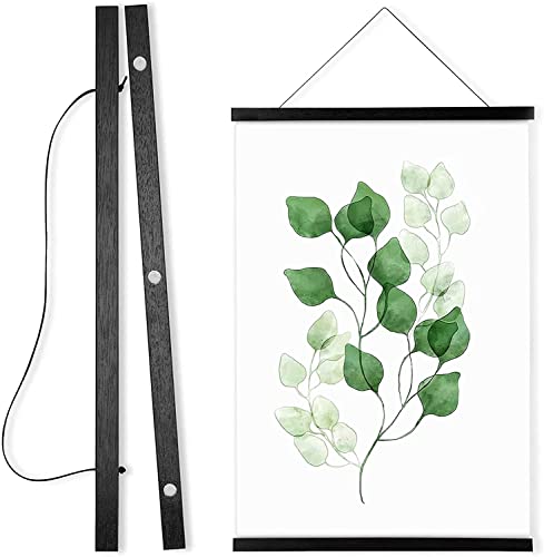 Magnetic Poster Hanger Frame