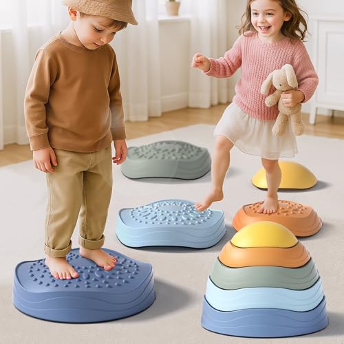 Stepping Stones for Kids