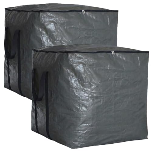 Extra Large Cube Moving Bags (2 Count)
