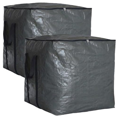 Extra Large Cube Moving Bags (2 Count)