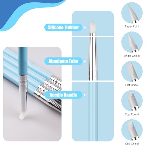 Dotting Tools (9 Count)
