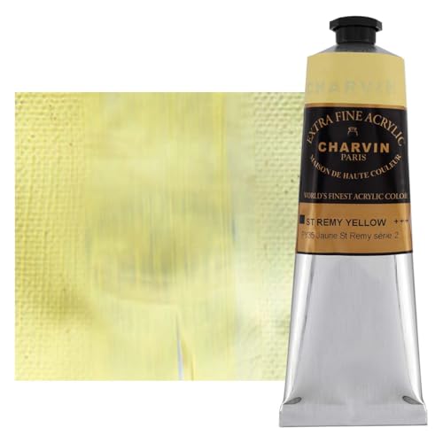 Extra Fine Professional Acrylic Paint (5.07 Fl Oz)