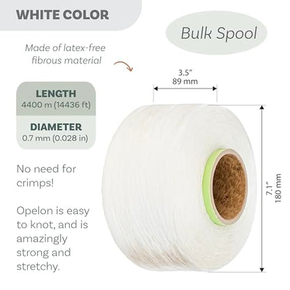 Opelon Stretch Cord