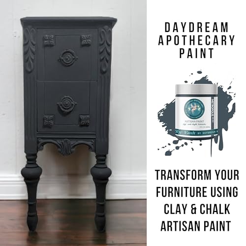 Chalk Paint Matte Slate Grey (16 Fl Oz)