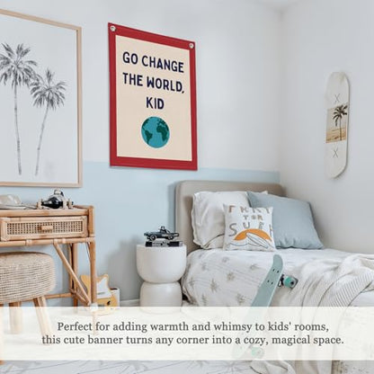 Classroom Decor