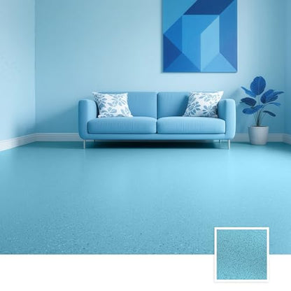 Epoxy Colored Sand Floor Paint (35 Fl Oz)