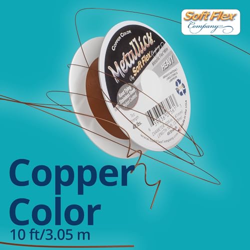 49 Strand Beading Wire