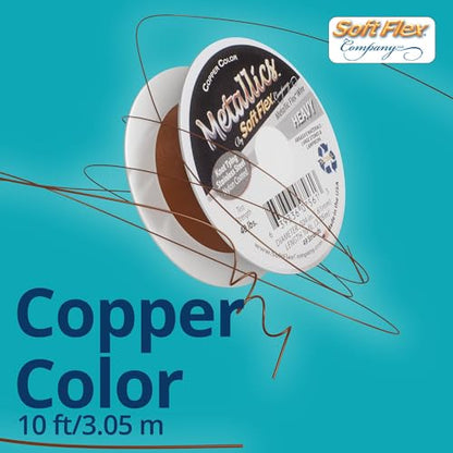 49 Strand Beading Wire