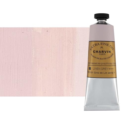 Extra Fine Oil Paint (2.03 Fl Oz)