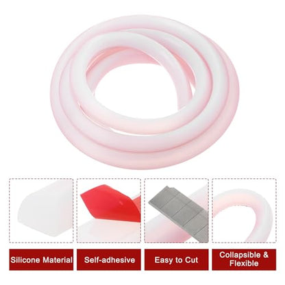 Flexible Molding Trim