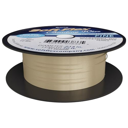 21 Strand Beading Wire (30 Foot)
