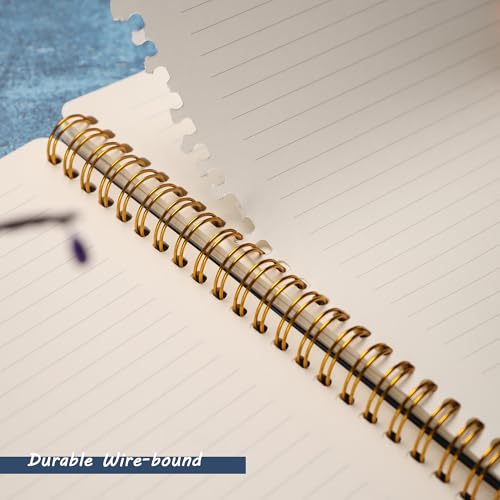 Spiral Notebook for Women