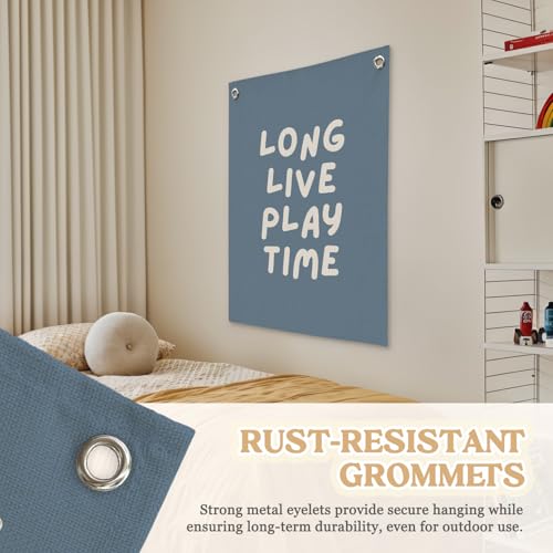 Playroom Wall Decor
