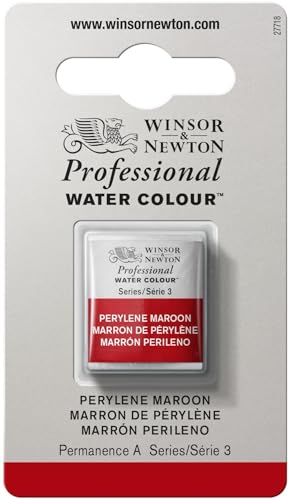 Professional Watercolor