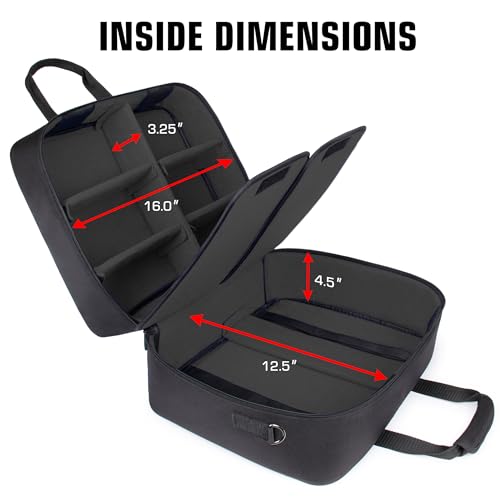 XL MTG Bag Fits Magic the Gathering Deck Boxes