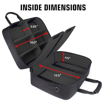 XL MTG Bag Fits Magic the Gathering Deck Boxes