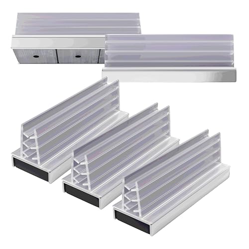 Magnetic Sign Holder Pack (5 magnetic sign holder)