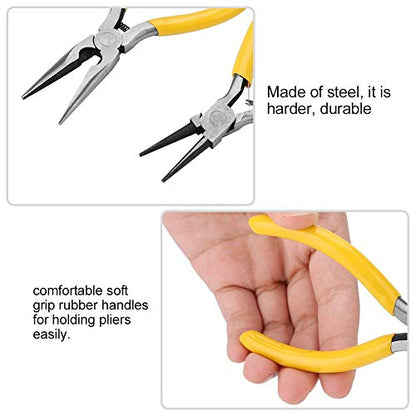Jewelry Pliers