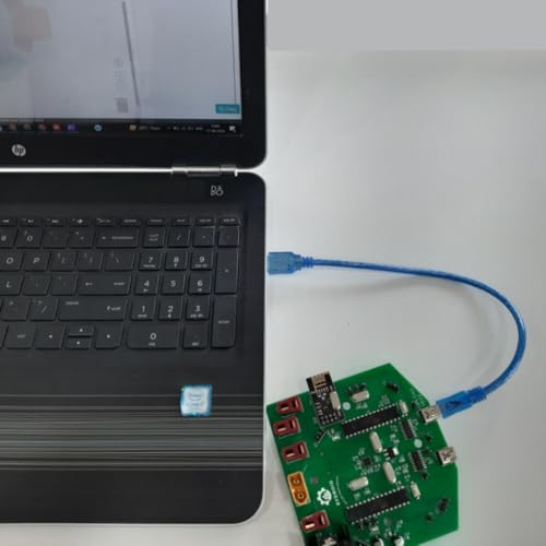 Educational DIY STEM Drone Kit