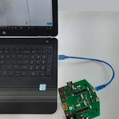 Educational DIY STEM Drone Kit