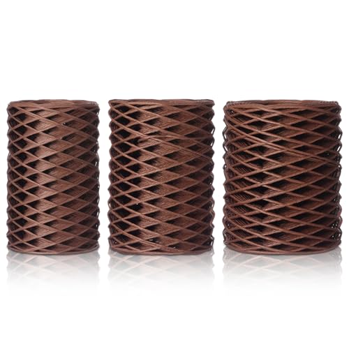3 Roll Floral Bind Wire (3 Count)