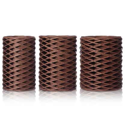3 Roll Floral Bind Wire (3 Count)