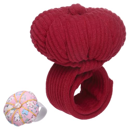 Wrist Pin Cushions